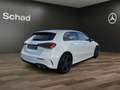 Mercedes-Benz A 220 A 220 AMG+MBUX+LED+KAMERA+ASSIST+NIGHT+AMBI+SHZ+ Blanco - thumbnail 5