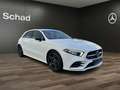 Mercedes-Benz A 220 A 220 AMG+MBUX+LED+KAMERA+ASSIST+NIGHT+AMBI+SHZ+ Blanco - thumbnail 3