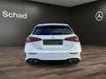 Mercedes-Benz A 220 A 220 AMG+MBUX+LED+KAMERA+ASSIST+NIGHT+AMBI+SHZ+ Blanco - thumbnail 6