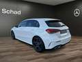 Mercedes-Benz A 220 A 220 AMG+MBUX+LED+KAMERA+ASSIST+NIGHT+AMBI+SHZ+ Blanco - thumbnail 7