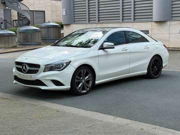 2.1 - PACK AMG - NAVI - BLUETOOTH - !!TOIT PANO ET LUNETTE ARRIERE CASSE!!