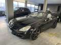 Mercedes-Benz SLK 200 Nero - thumbnail 1
