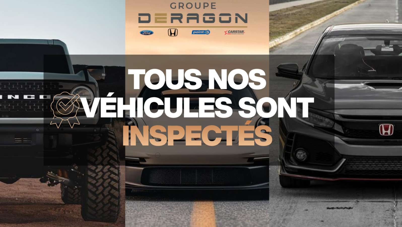 2022 Ford Bronco Big Bend 2 portes 4x4 — снимка 1