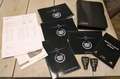 Cadillac BLS 2.0T Business Navi Leder Cruise Trekhaak NAP !! Grau - thumbnail 25
