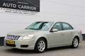Cadillac BLS 2.0T Business Navi Leder Cruise Trekhaak NAP !! Grau - thumbnail 6
