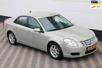2.0T Business Navi Leder Cruise Trekhaak NAP !!