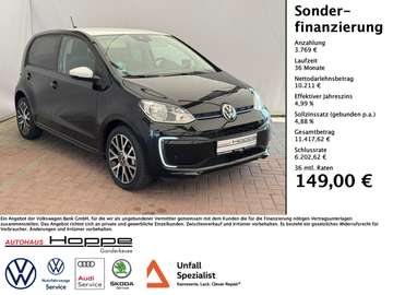 Style 61 kW 32,3 kWh+CCS+SHZ+BLUETOOTH+LED