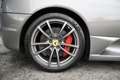 Ferrari F430 4.3 V8 Scuderia | PAINTED STRIPES | CERAMIC BRAKES Grijs - thumbnail 25