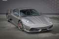 Ferrari F430 4.3 V8 Scuderia | PAINTED STRIPES | CERAMIC BRAKES Grijs - thumbnail 8