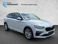 Skoda Scala Selection 1,0i Weiß - thumbnail 2