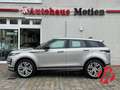 Land Rover Range Rover Evoque R-dynamic SE 2.0 D200 Navi Kamera LED Mild-Hybrid Argento - thumbnail 8