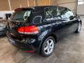 Volkswagen Golf VI Comfortline *PDC*Klima*Isofix*Euro 5*TÜV Schwarz - thumbnail 17