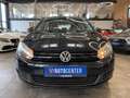Volkswagen Golf VI Comfortline *PDC*Klima*Isofix*Euro 5*TÜV Schwarz - thumbnail 3