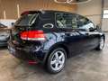 Volkswagen Golf VI Comfortline *PDC*Klima*Isofix*Euro 5*TÜV Schwarz - thumbnail 5
