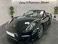 Porsche Boxster 981 2.7 265ch PDK - Flat 6 - 85 000km - Magnifique configuration Schwarz - thumbnail 1