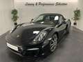Porsche Boxster 981 2.7 265ch PDK - Flat 6 - 85 000km - Magnifique configuration Schwarz - thumbnail 2