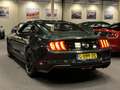 Ford Mustang USA Fastback 5.0i V8 BULLITT 480PK MagneRide B&O S Vert - thumbnail 5