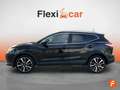 Nissan Qashqai 1.6dCi Acenta 4x2 XTronic Schwarz - thumbnail 3