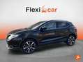 Nissan Qashqai 1.6dCi Acenta 4x2 XTronic Negro - thumbnail 2
