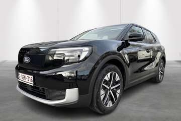 79kWh Extended Range RWD Select