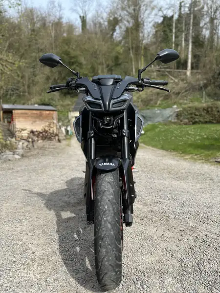 Yamaha MT-125 - foto 5