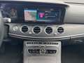Mercedes-Benz E 350 d 9G-TRONIC Exclusive+LED-HIGH+STANDHEIZUN Argintiu - thumbnail 14