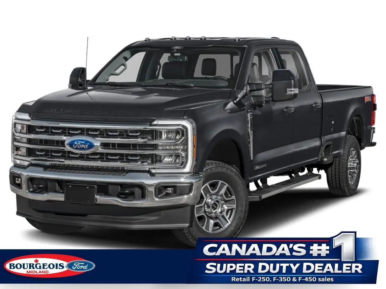 2026 Ford F 350