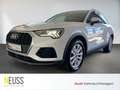 Audi Q3 45 TFSI e PHEV BUSINESS+AHK+ACC+RFK+MATRIX+VC Weiß - thumbnail 1