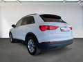 Audi Q3 45 TFSI e PHEV BUSINESS+AHK+ACC+RFK+MATRIX+VC Weiß - thumbnail 14