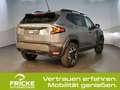 Dacia Duster III TCe 130 Extreme +4x4 Allrad+Rückfahrkamera Grau - thumbnail 4