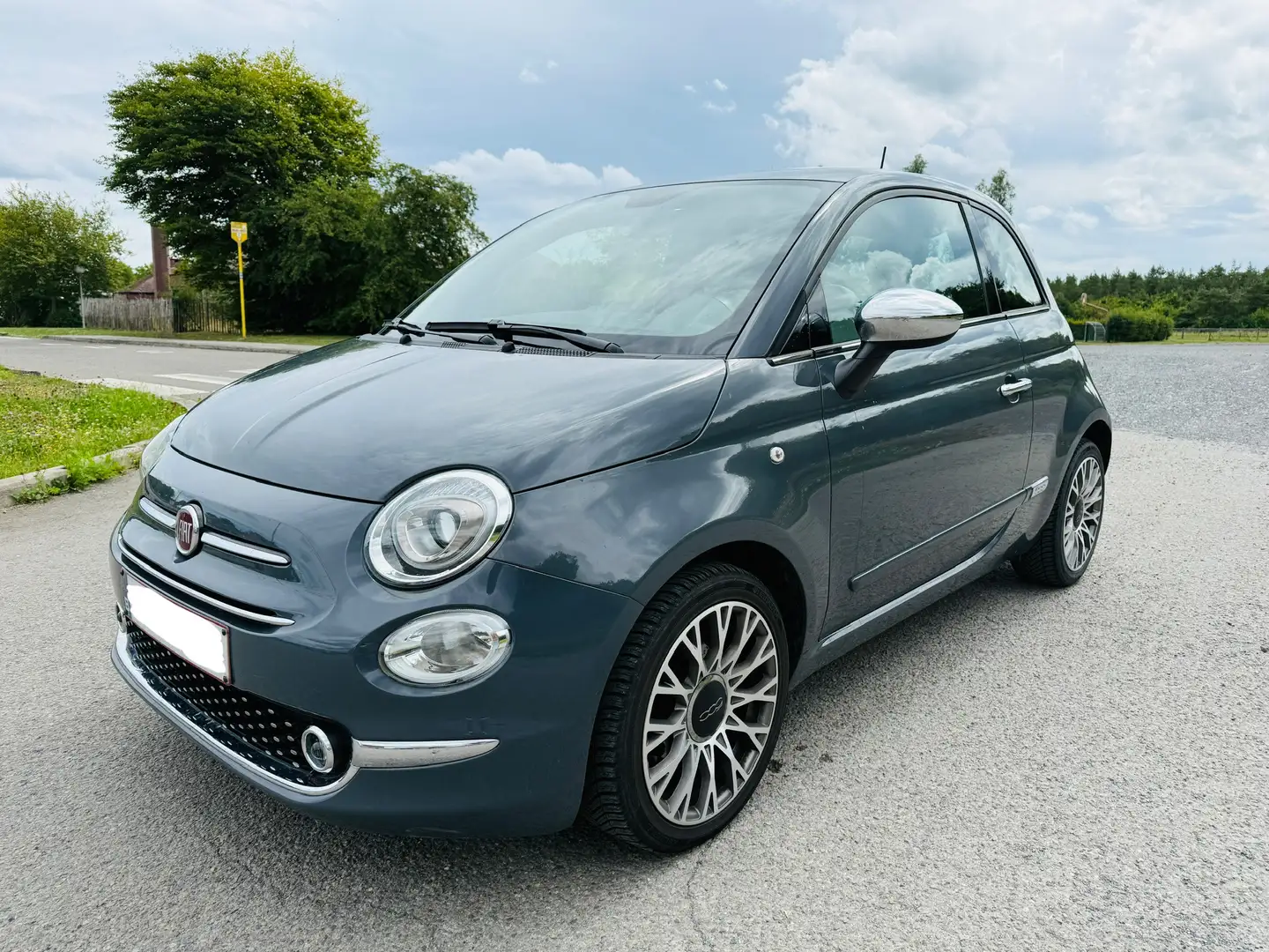 Fiat 500 1.2i Dolcevita *PARFAIT ETAT* - 1