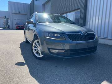 Octavia SW 2.0 CR TDi 4x4 Ambition DSG*XENON*NAVI*FULL*EU6