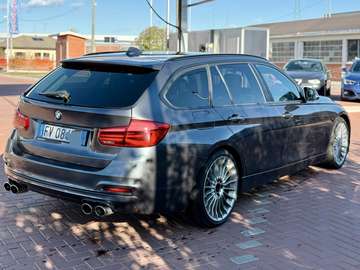 Bmw  Alpina  D3 Biturbo  3..0D