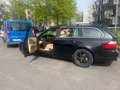 BMW 525 525i Touring LPG Schwarz - thumbnail 3