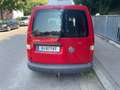 Volkswagen Caddy Caddy Kombi 2,0 SDI Rouge - thumbnail 3