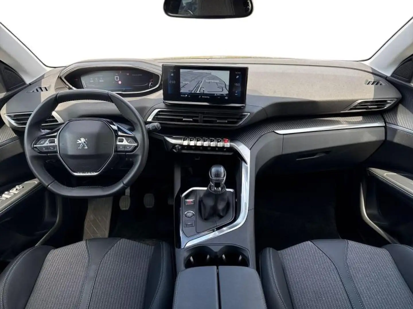 Peugeot 5008 1.2 PureTech 130ch S\u0026S Allure Pack - 2
