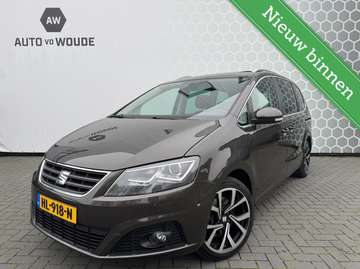 1.4 TSI Style Panoramadak elek schuifdeur trekhaak