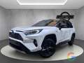 Toyota RAV 4 Hybrid Style 2.5 218cv - PROMO - thumbnail 3