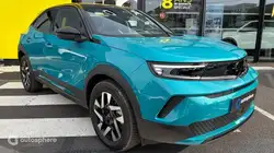 Opel Electric 156ch GS