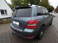 Mercedes-Benz GLK 350 CDI 4Matic Automatik AHK Pano Xenon SHZ Navi Gris - thumbnail 7