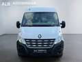 Renault Master III Kasten L2H2 Hoch Lang/KLIMA/1.HAND/ Weiß - thumbnail 8