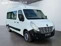 Renault Master III Kasten L2H2 Hoch Lang/KLIMA/1.HAND/ Weiß - thumbnail 7
