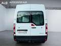 Renault Master III Kasten L2H2 Hoch Lang/KLIMA/1.HAND/ Weiß - thumbnail 4