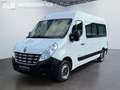 Renault Master III Kasten L2H2 Hoch Lang/KLIMA/1.HAND/ Weiß - thumbnail 1