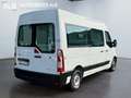 Renault Master III Kasten L2H2 Hoch Lang/KLIMA/1.HAND/ Weiß - thumbnail 5