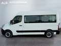 Renault Master III Kasten L2H2 Hoch Lang/KLIMA/1.HAND/ Weiß - thumbnail 2