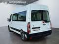 Renault Master III Kasten L2H2 Hoch Lang/KLIMA/1.HAND/ Weiß - thumbnail 3