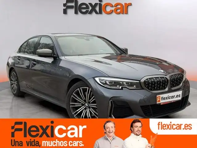 BMW 340 340iA Gran Turismo xDrive