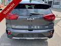 Kia Niro 1.6 GDi PHEV DynamicLine / Plug-inn Hybride / voll Grau - thumbnail 4
