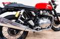 Royal Enfield Continental GT - thumbnail 4